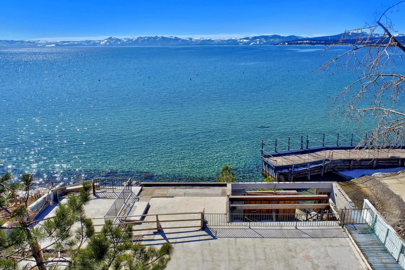 7238 N Lake Boulevard, Tahoe Vista, CA, 96148, United States, ,Residential,For Sale,7238 N Lake Boulevard,1198778