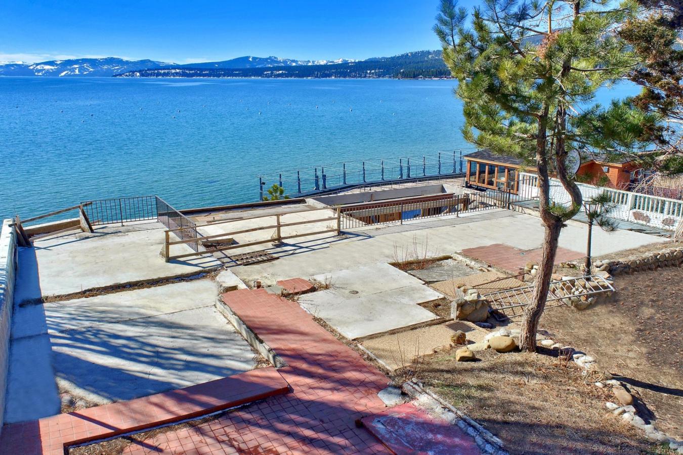 7238 N Lake Boulevard, Tahoe Vista, CA, 96148, United States, ,Residential,For Sale,7238 N Lake Boulevard,1198778