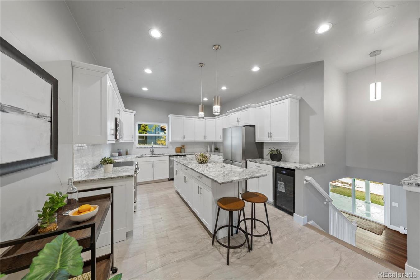 2386 Crabtree Drive, Centennial, CO, 80121, United States, 5 Bedrooms Bedrooms, ,3 BathroomsBathrooms,Residential,For Sale,2386 Crabtree Drive,1200121