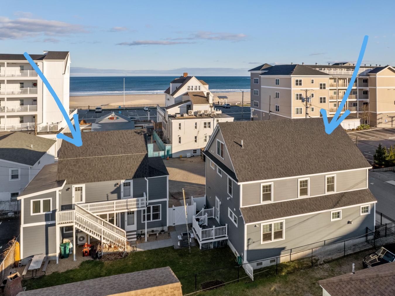10 J St., Hampton, NH, 03842, United States, 13 Bedrooms Bedrooms, ,6 BathroomsBathrooms,Residential,For Sale,10 J St.,1202559