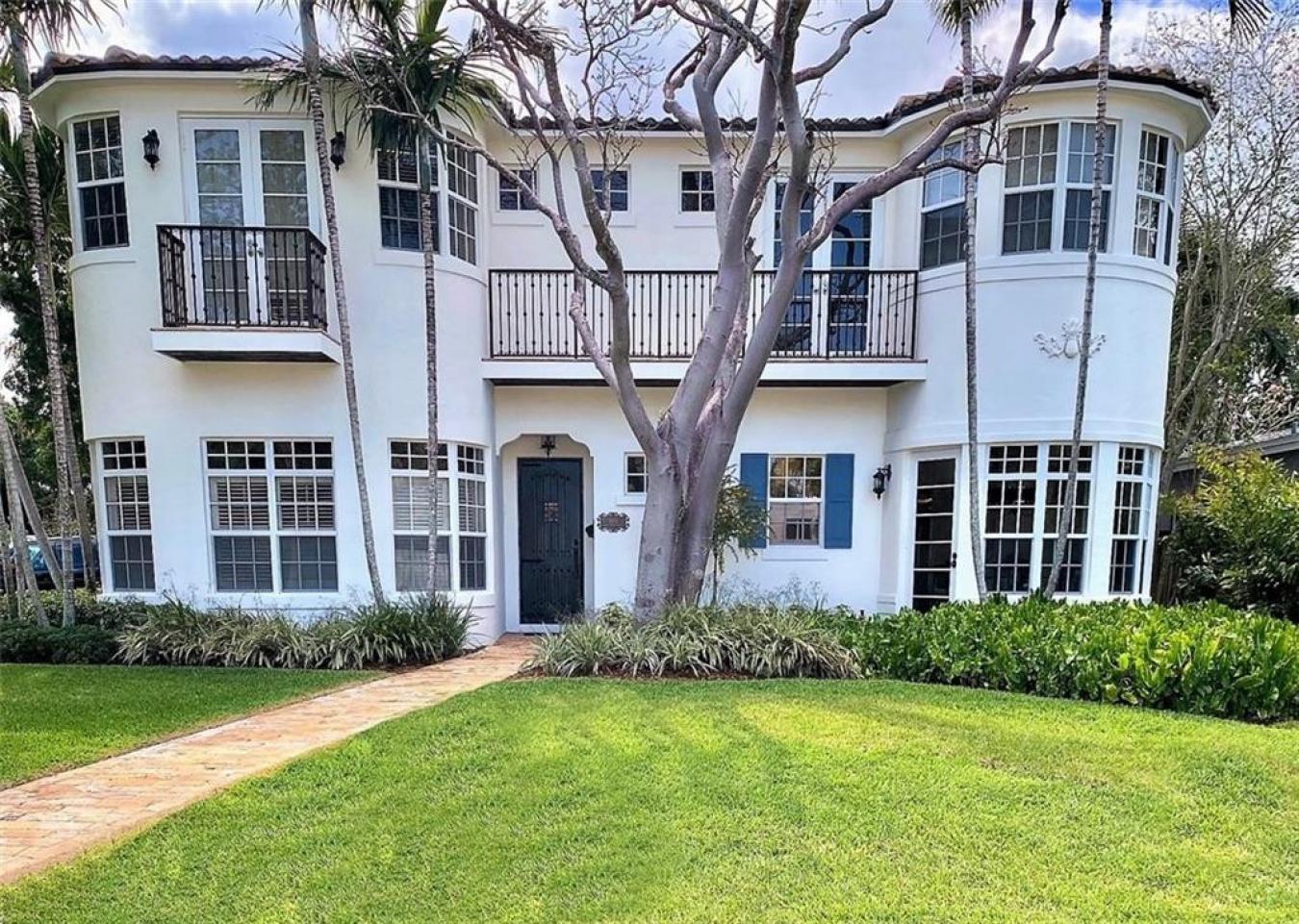 1401 SW 18th Street, Fort Lauderdale, FL, 33315, United States, 5 Bedrooms Bedrooms, ,3 BathroomsBathrooms,Residential,For Sale,1401 SW 18th Street,1201207