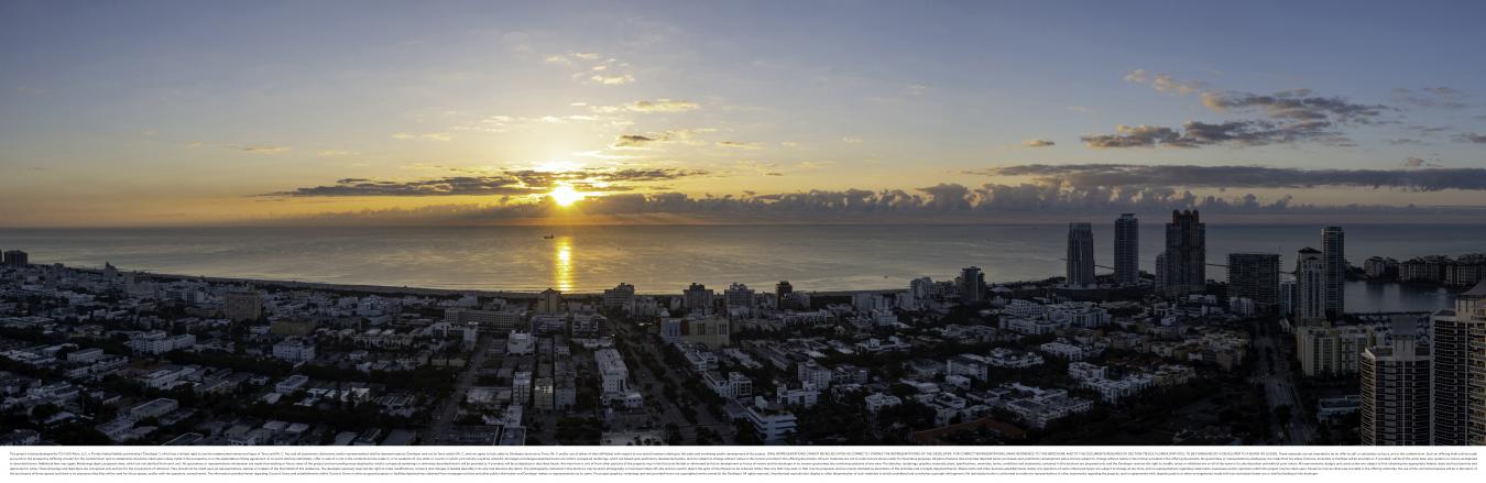 600 Alton Road, Miami Beach, Florida, 33139, United States, 4 Bedrooms Bedrooms, ,4 BathroomsBathrooms,Residential,For Sale,600 Alton Road,1201205