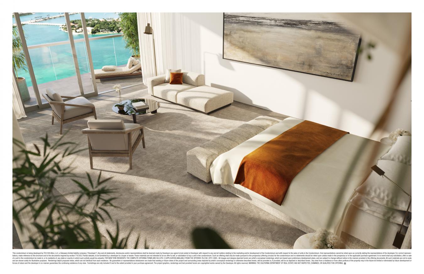 600 Alton Road, Miami Beach, Florida, 33139, United States, 4 Bedrooms Bedrooms, ,4 BathroomsBathrooms,Residential,For Sale,600 Alton Road,1201205
