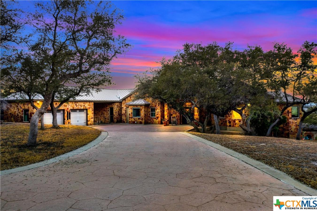 175 Scenic Ridge Drive, Spicewood, TX, 78669, United States, 3 Bedrooms Bedrooms, ,3 BathroomsBathrooms,Residential,For Sale,175 Scenic Ridge Drive,1201617