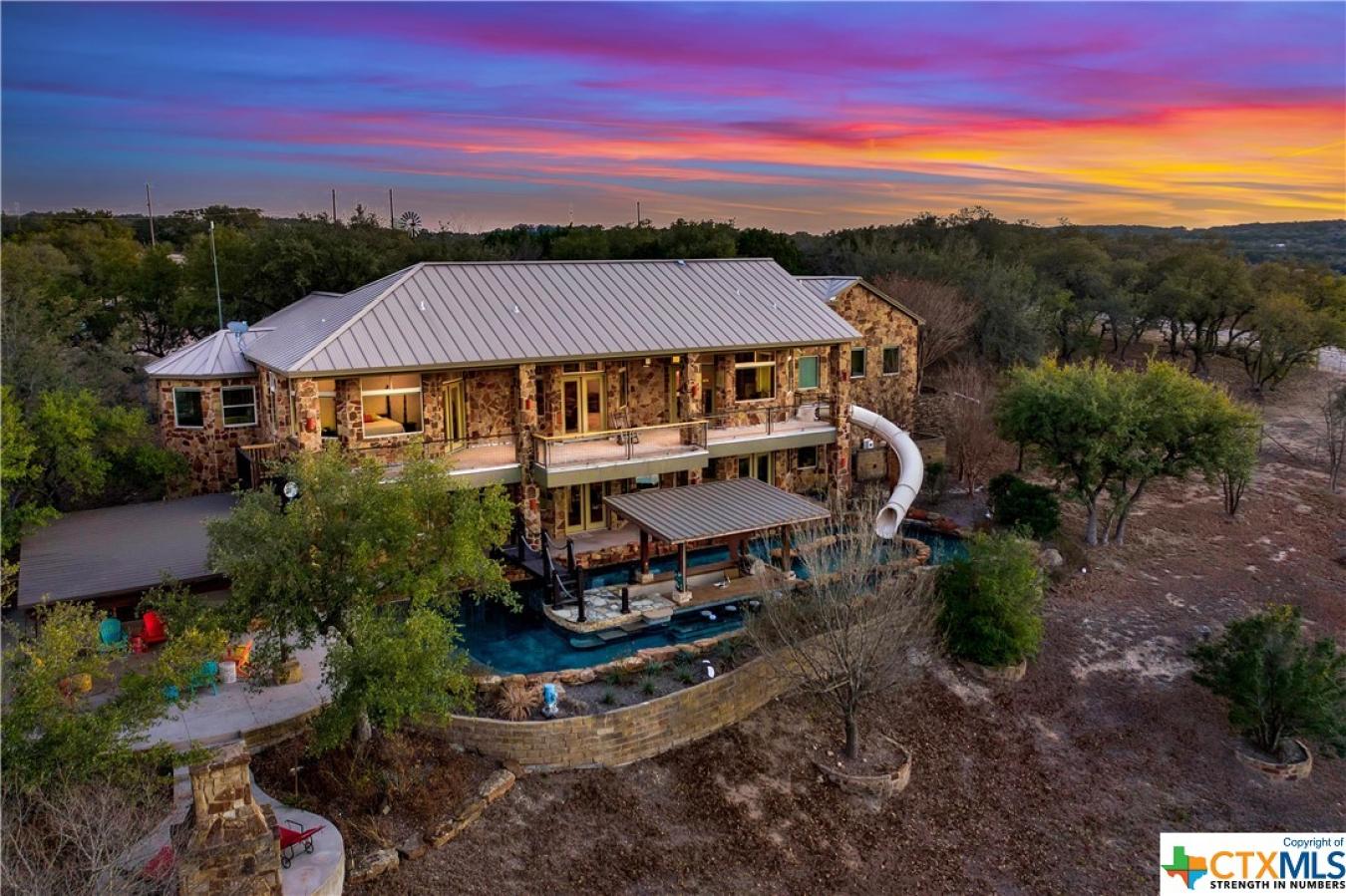 175 Scenic Ridge Drive, Spicewood, TX, 78669, United States, 3 Bedrooms Bedrooms, ,3 BathroomsBathrooms,Residential,For Sale,175 Scenic Ridge Drive,1201617