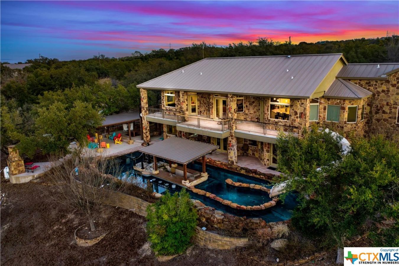 175 Scenic Ridge Drive, Spicewood, TX, 78669, United States, 3 Bedrooms Bedrooms, ,3 BathroomsBathrooms,Residential,For Sale,175 Scenic Ridge Drive,1201617