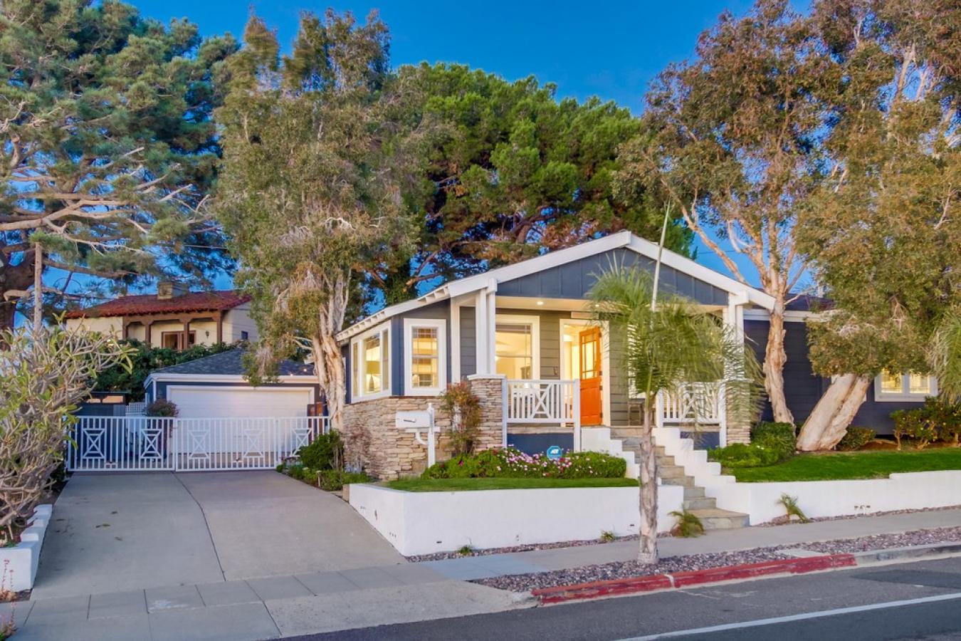 3335 Riviera drive, San Diego, CA, 92109, United States, 4 Bedrooms Bedrooms, ,3 BathroomsBathrooms,Residential,For Sale,3335 Riviera drive,1204287