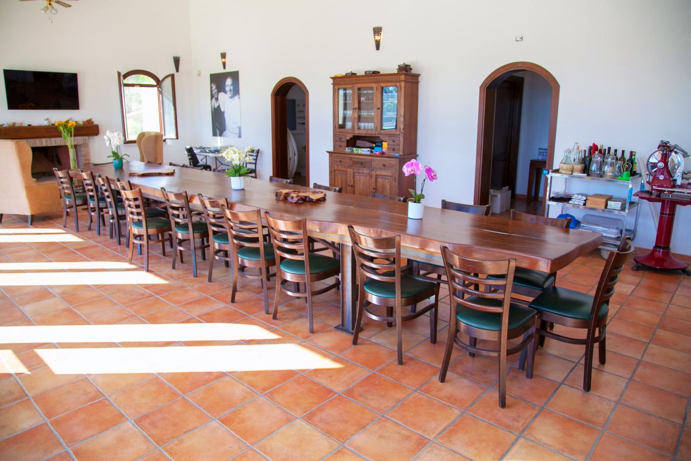 25 Miles Northwest of Rome, Rome, RM, Italy, 15 Bedrooms Bedrooms, ,19 BathroomsBathrooms,Residential,For Sale,25 Miles Northwest of Rome,1202772