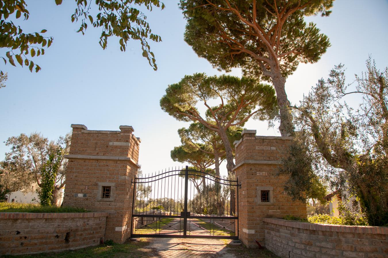 25 Miles Northwest of Rome, Rome, RM, Italy, 15 Bedrooms Bedrooms, ,19 BathroomsBathrooms,Residential,For Sale,25 Miles Northwest of Rome,1202772