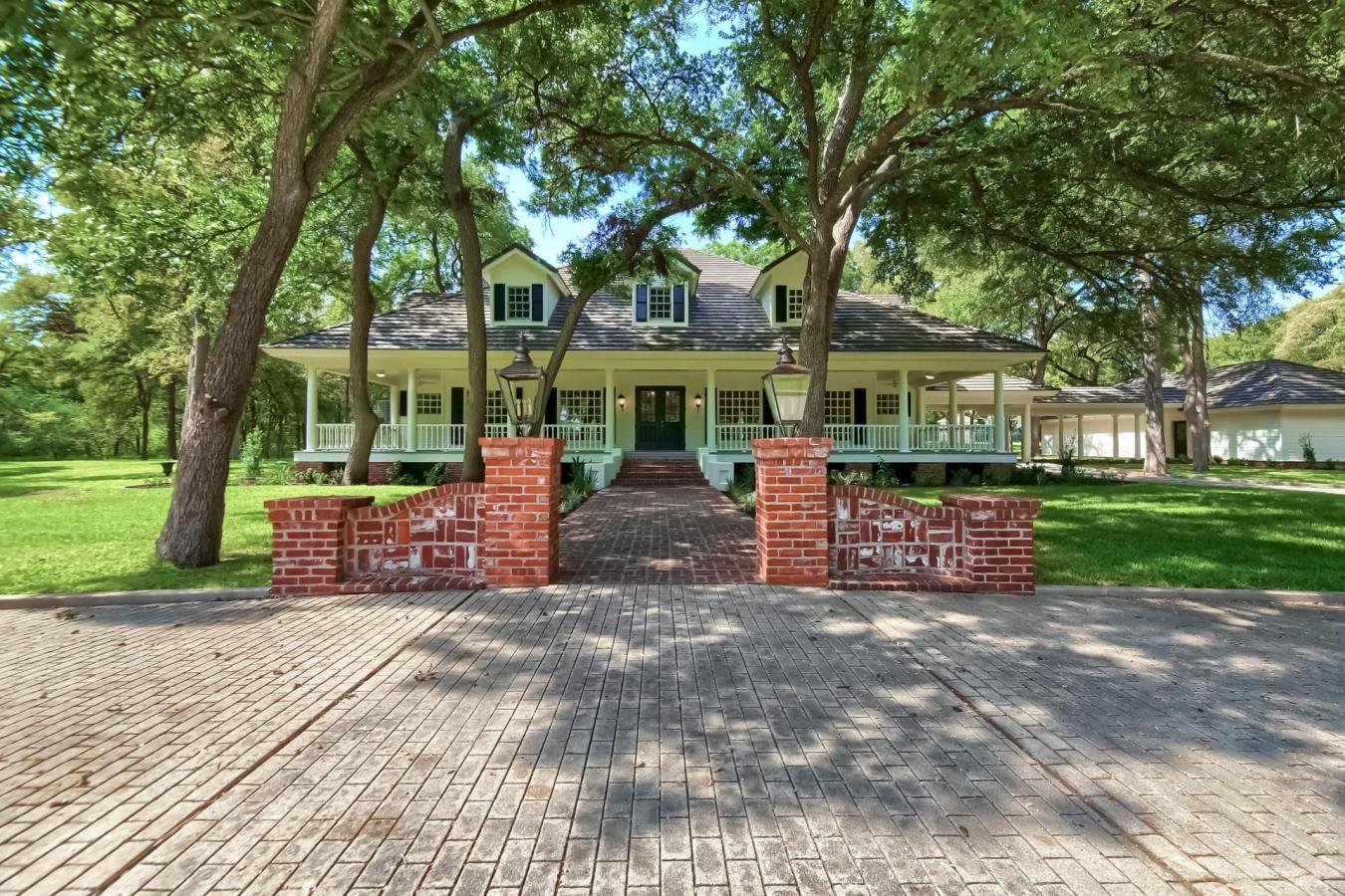 4435 CR 123, Round Rock, Texas, 78664, United States, 6 Bedrooms Bedrooms, ,6 BathroomsBathrooms,Residential,For Sale,4435 CR 123,1203516