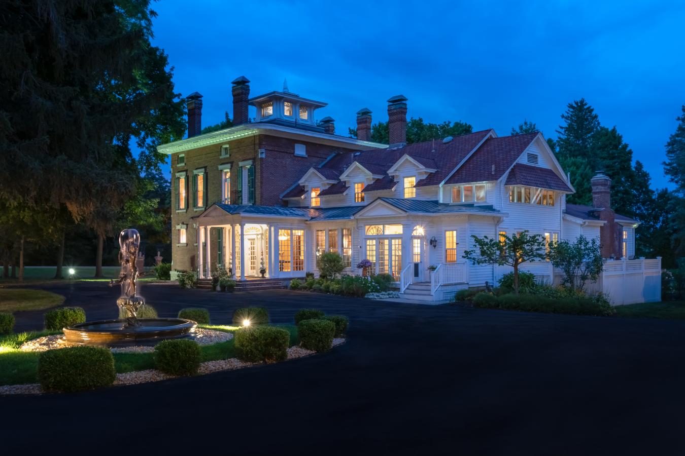 7078 E Genesee Street, Fayetteville, NY, New York, 13066, United States, 7 Bedrooms Bedrooms, ,7 BathroomsBathrooms,Residential,For Sale,7078 E Genesee Street,1203510