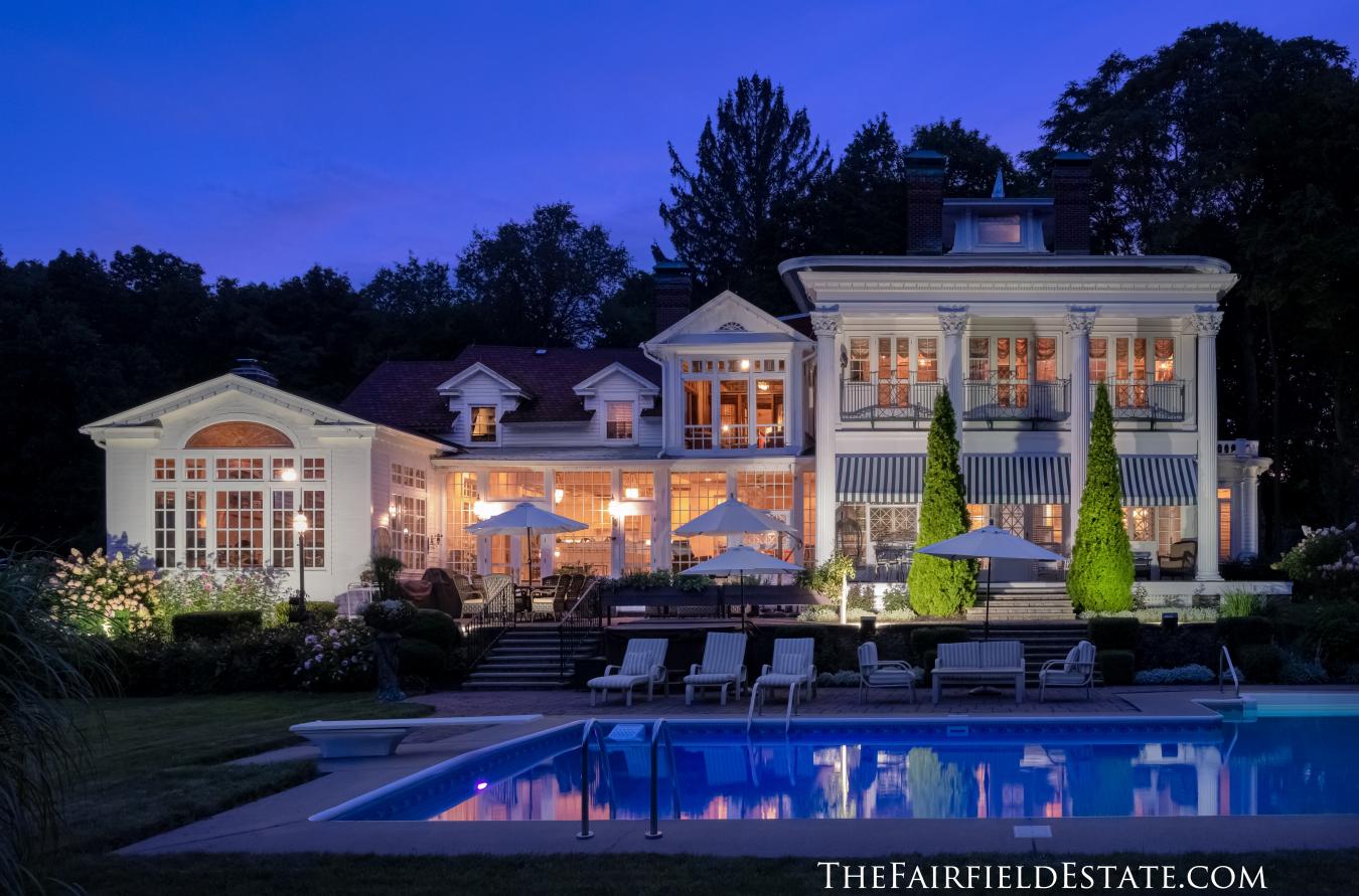7078 E Genesee Street, Fayetteville, NY, New York, 13066, United States, 7 Bedrooms Bedrooms, ,7 BathroomsBathrooms,Residential,For Sale,7078 E Genesee Street,1203510