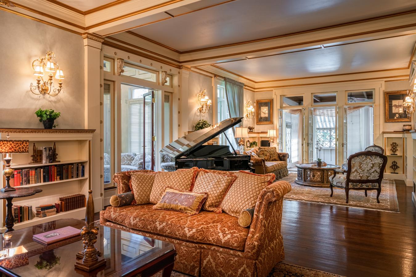 7078 E Genesee Street, Fayetteville, NY, New York, 13066, United States, 7 Bedrooms Bedrooms, ,7 BathroomsBathrooms,Residential,For Sale,7078 E Genesee Street,1203510