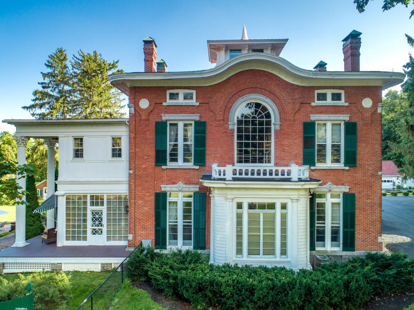 7078 E Genesee Street, Fayetteville, NY, New York, 13066, United States, 7 Bedrooms Bedrooms, ,7 BathroomsBathrooms,Residential,For Sale,7078 E Genesee Street,1203510