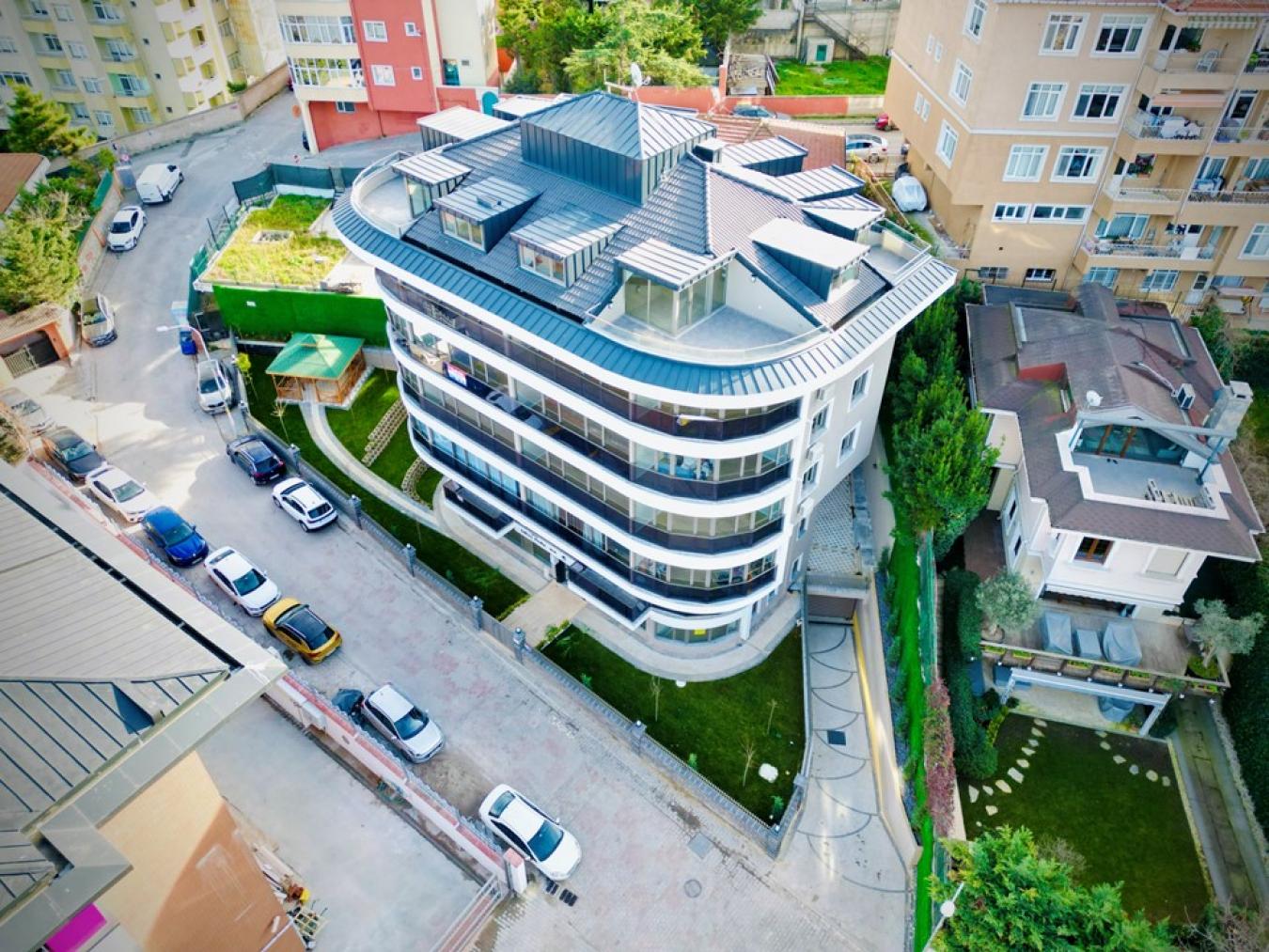 Neva Park Burhaniye, Uskudar, İstanbul, Turkey, 3 Bedrooms Bedrooms, ,2 BathroomsBathrooms,Residential,For Sale,Neva Park Burhaniye,35721