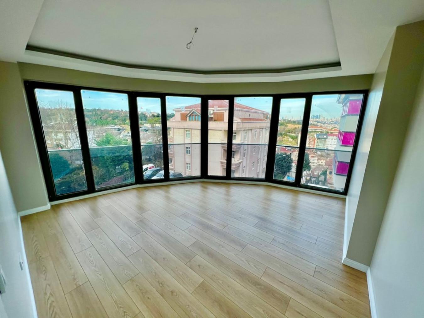 Neva Park Burhaniye, Uskudar, İstanbul, Turkey, 3 Bedrooms Bedrooms, ,2 BathroomsBathrooms,Residential,For Sale,Neva Park Burhaniye,35721