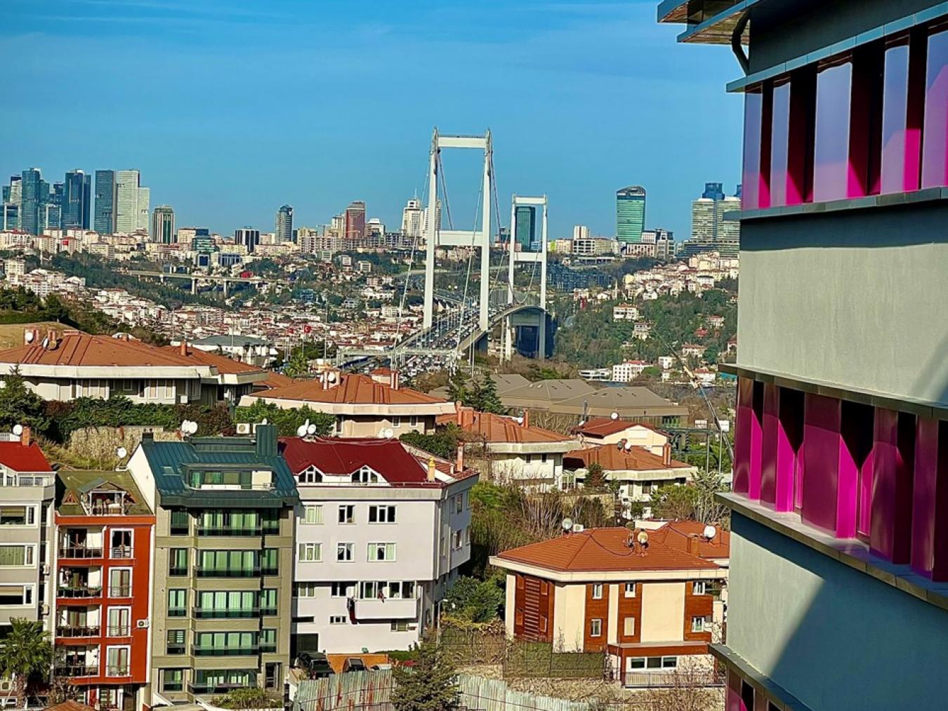 Neva Park Burhaniye, Uskudar, İstanbul, Turkey, 3 Bedrooms Bedrooms, ,2 BathroomsBathrooms,Residential,For Sale,Neva Park Burhaniye,35721