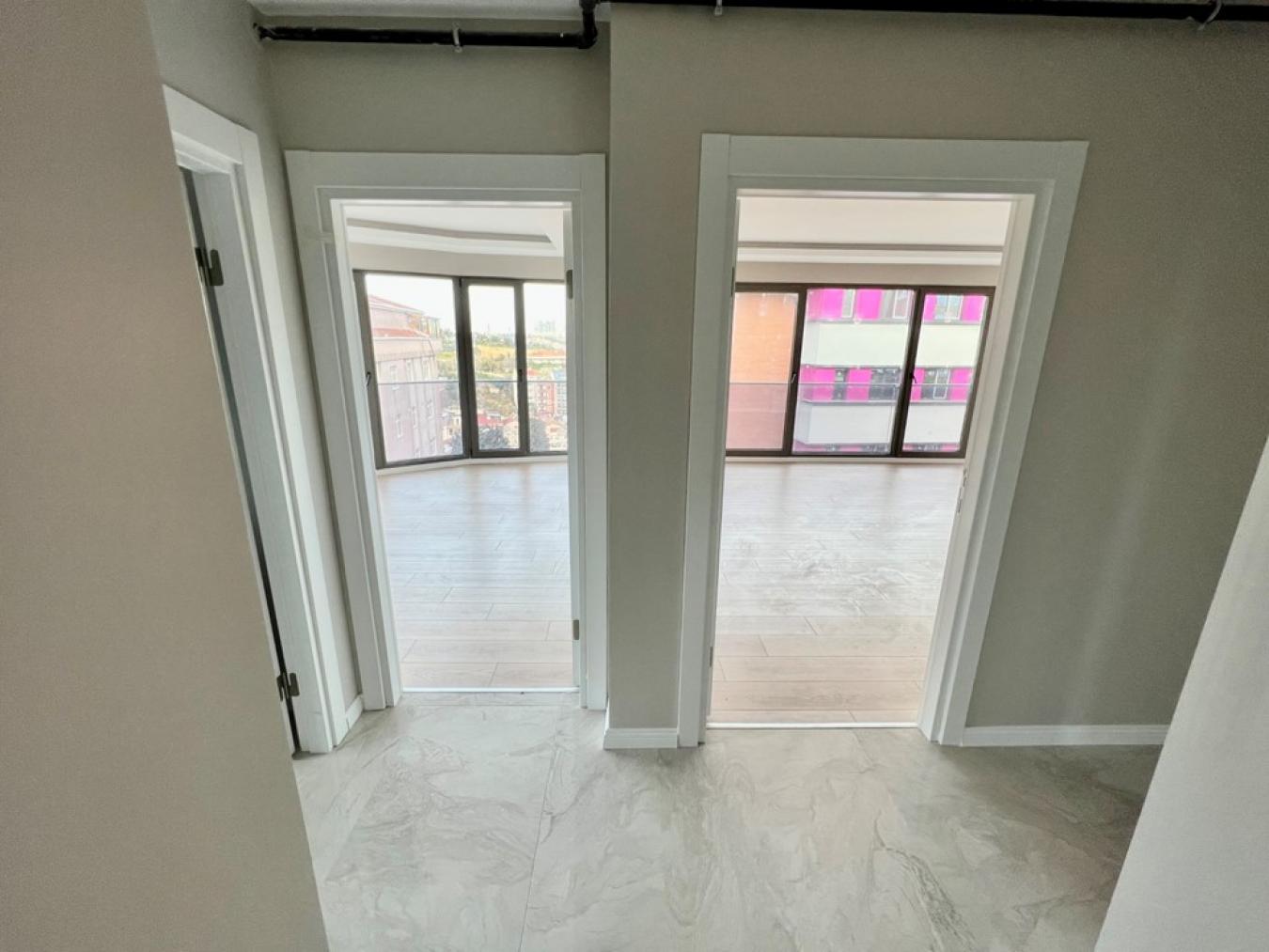 Neva Park Burhaniye, Uskudar, İstanbul, Turkey, 3 Bedrooms Bedrooms, ,2 BathroomsBathrooms,Residential,For Sale,Neva Park Burhaniye,35721