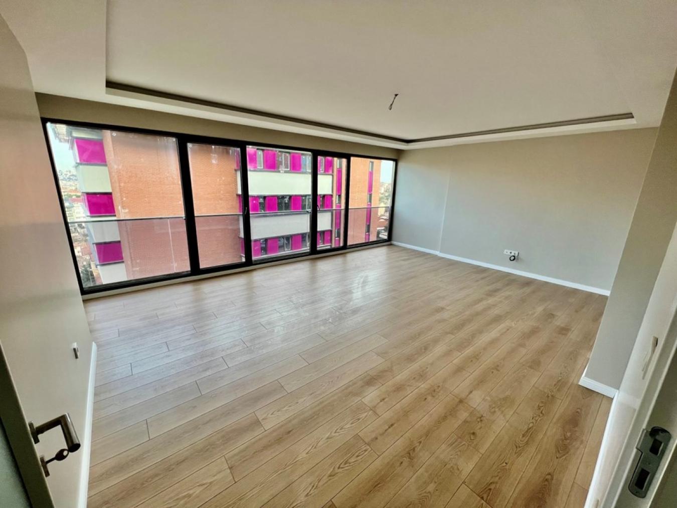 Neva Park Burhaniye, Uskudar, İstanbul, Turkey, 3 Bedrooms Bedrooms, ,2 BathroomsBathrooms,Residential,For Sale,Neva Park Burhaniye,35721