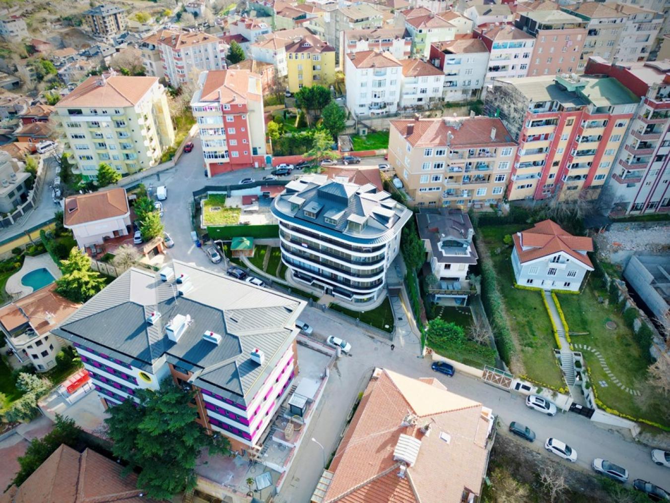 Neva Park Burhaniye, Uskudar, İstanbul, Turkey, 3 Bedrooms Bedrooms, ,2 BathroomsBathrooms,Residential,For Sale,Neva Park Burhaniye,35721