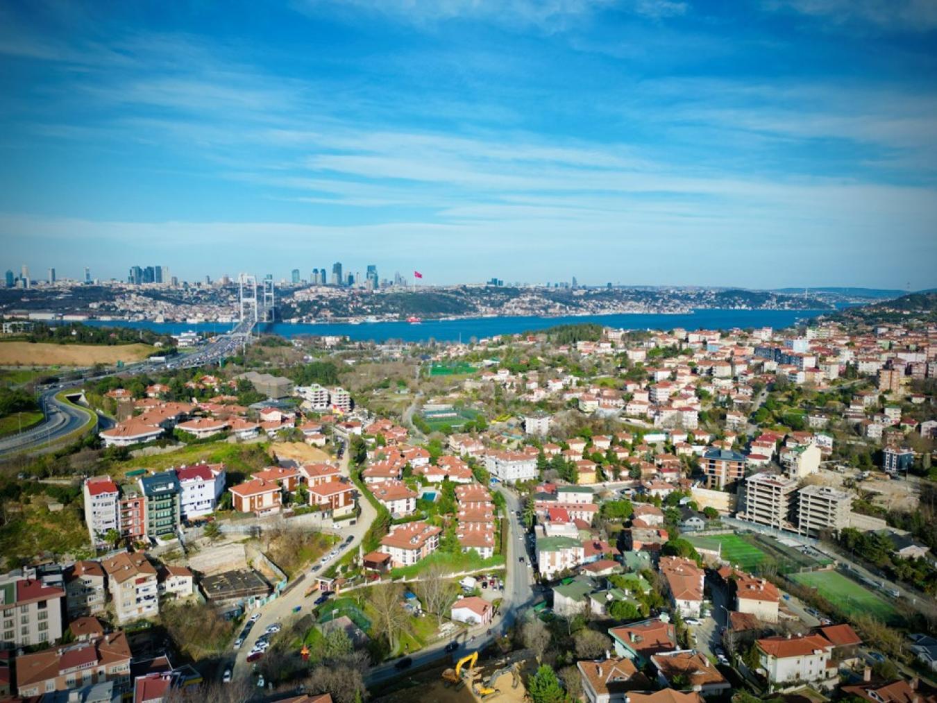 Neva Park Burhaniye, Uskudar, İstanbul, Turkey, 3 Bedrooms Bedrooms, ,2 BathroomsBathrooms,Residential,For Sale,Neva Park Burhaniye,35721