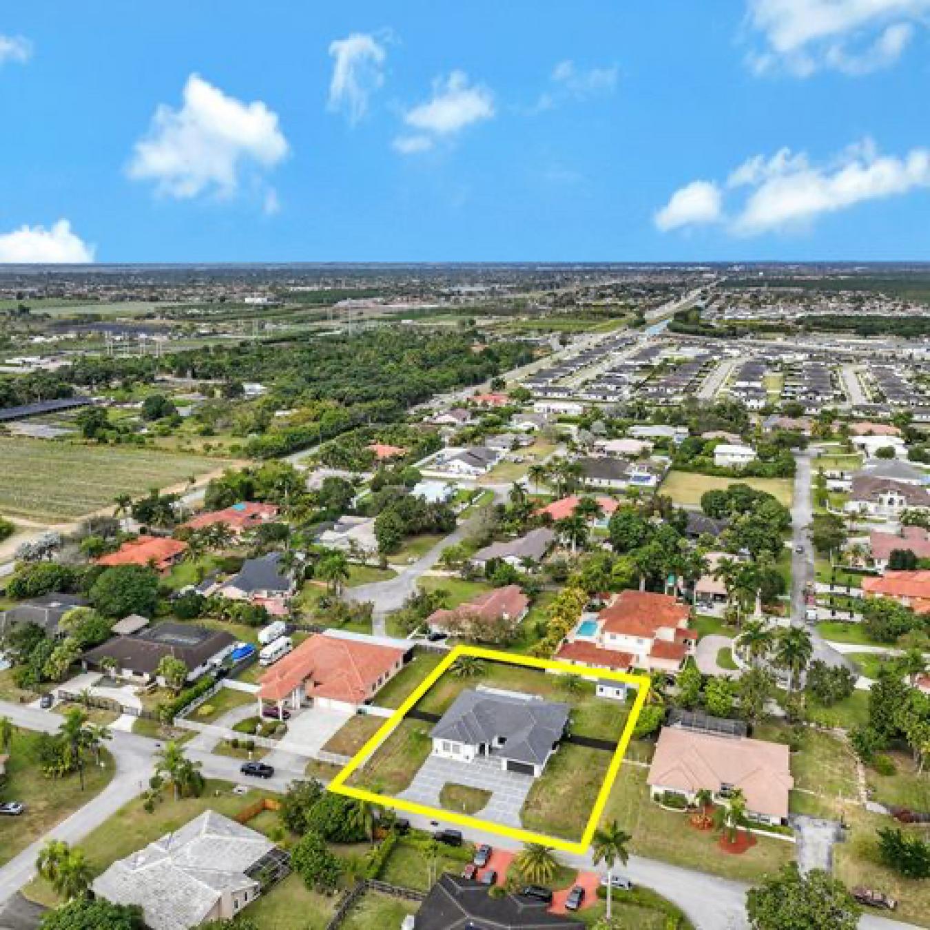 13575 SW 196th Street, Miami, FL, 33177, United States, 4 Bedrooms Bedrooms, ,2 BathroomsBathrooms,Residential,For Sale,13575 SW 196th Street,1205711