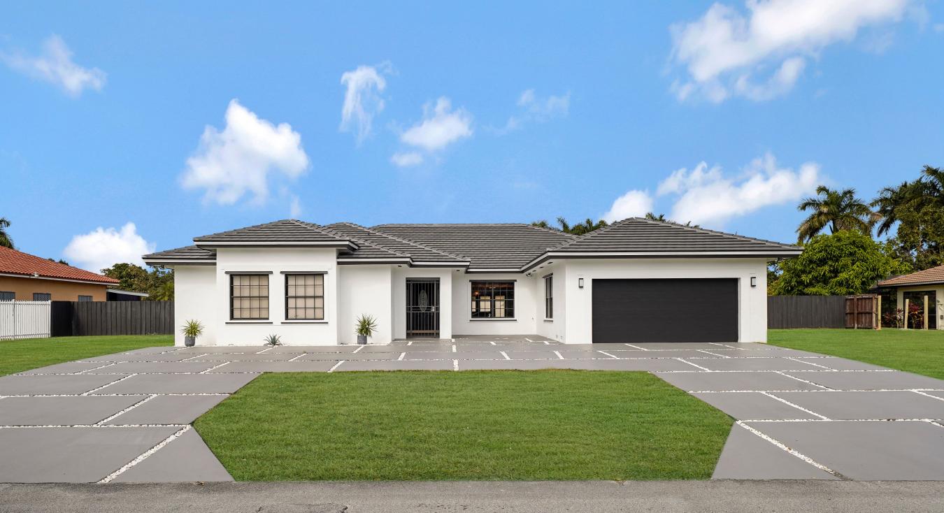13575 SW 196th Street, Miami, FL, 33177, United States, 4 Bedrooms Bedrooms, ,2 BathroomsBathrooms,Residential,For Sale,13575 SW 196th Street,1205711