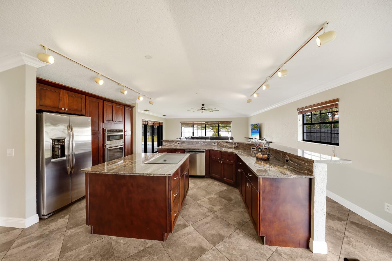 13575 SW 196th Street, Miami, FL, 33177, United States, 4 Bedrooms Bedrooms, ,2 BathroomsBathrooms,Residential,For Sale,13575 SW 196th Street,1205711