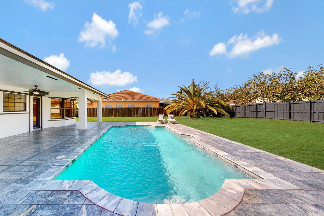 13575 SW 196th Street, Miami, FL, 33177, United States, 4 Bedrooms Bedrooms, ,2 BathroomsBathrooms,Residential,For Sale,13575 SW 196th Street,1205711