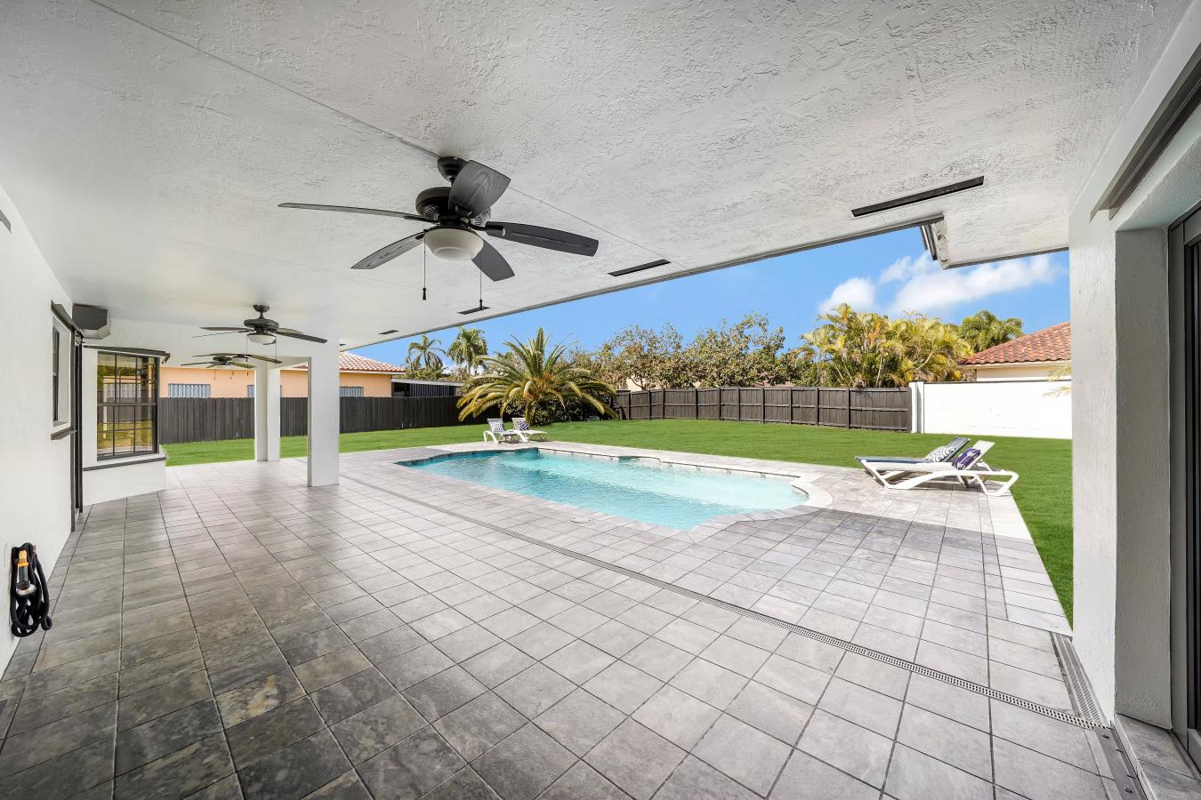 13575 SW 196th Street, Miami, FL, 33177, United States, 4 Bedrooms Bedrooms, ,2 BathroomsBathrooms,Residential,For Sale,13575 SW 196th Street,1205711