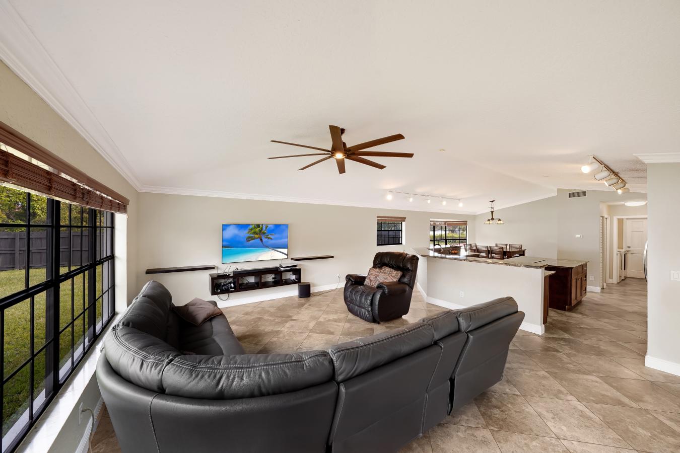 13575 SW 196th Street, Miami, FL, 33177, United States, 4 Bedrooms Bedrooms, ,2 BathroomsBathrooms,Residential,For Sale,13575 SW 196th Street,1205711