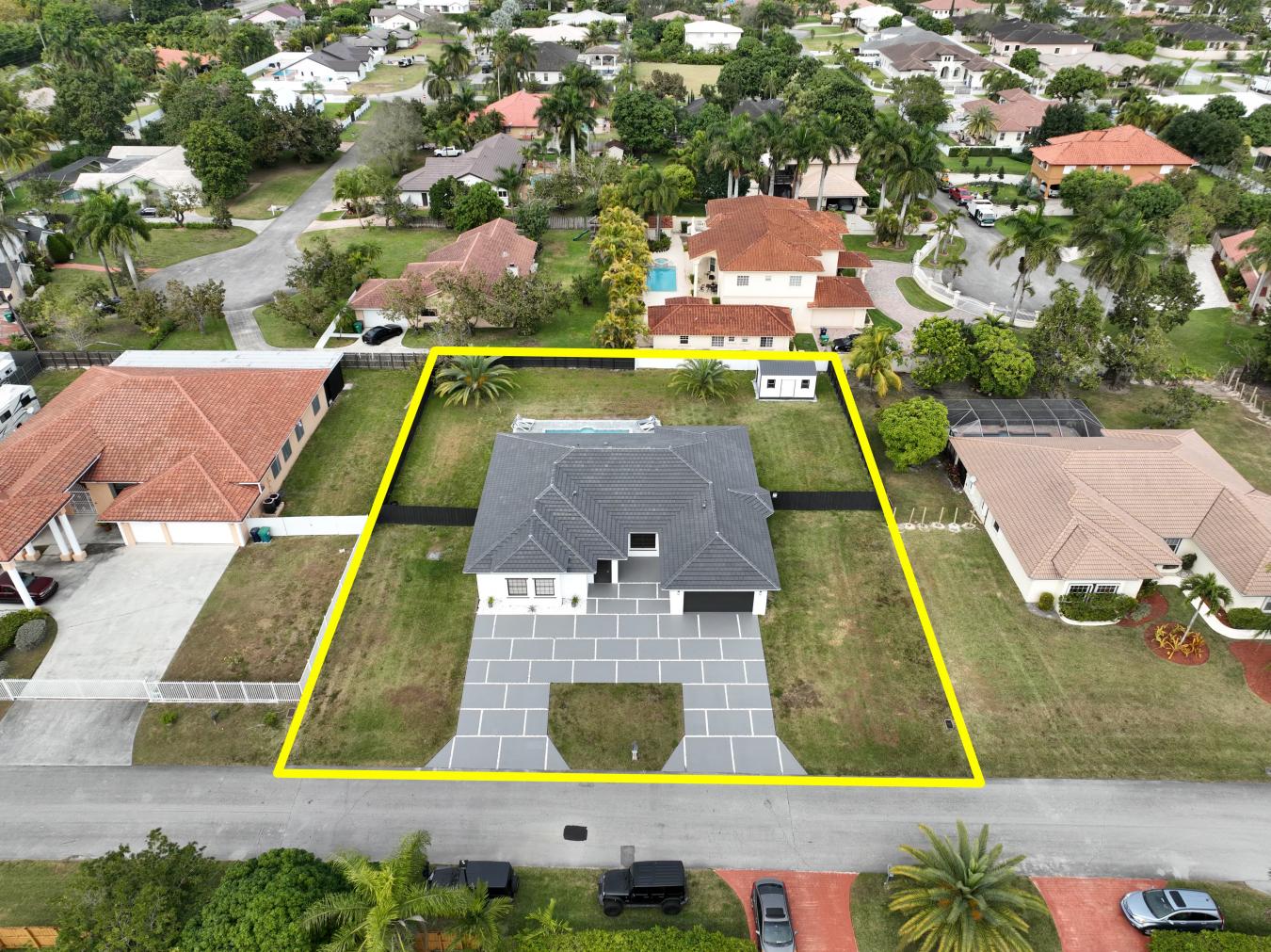 13575 SW 196th Street, Miami, FL, 33177, United States, 4 Bedrooms Bedrooms, ,2 BathroomsBathrooms,Residential,For Sale,13575 SW 196th Street,1205711