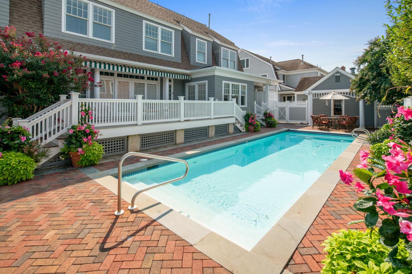 564 East Avenue, Bay Head, NJ, 08742, United States, 8 Bedrooms Bedrooms, ,5 BathroomsBathrooms,Residential,For Sale,564 East Avenue,1219026
