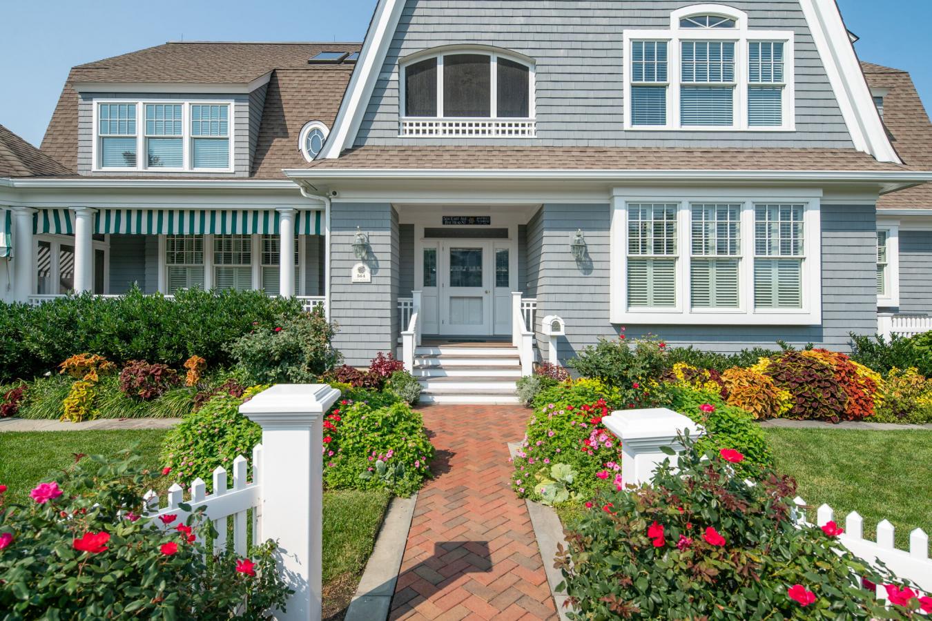 564 East Avenue, Bay Head, NJ, 08742, United States, 8 Bedrooms Bedrooms, ,5 BathroomsBathrooms,Residential,For Sale,564 East Avenue,1219026