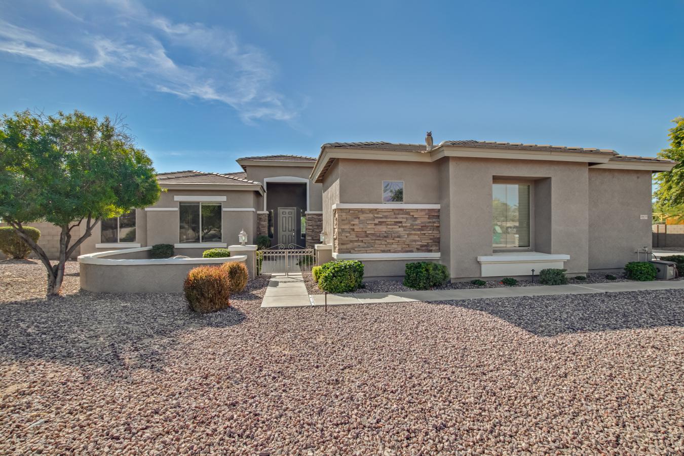 18835 W INDIANOLA AVENUE, Litchfield Park, AZ, 85340, United States, 6 Bedrooms Bedrooms, ,4 BathroomsBathrooms,Residential,For Sale,18835 W INDIANOLA AVENUE,1205710