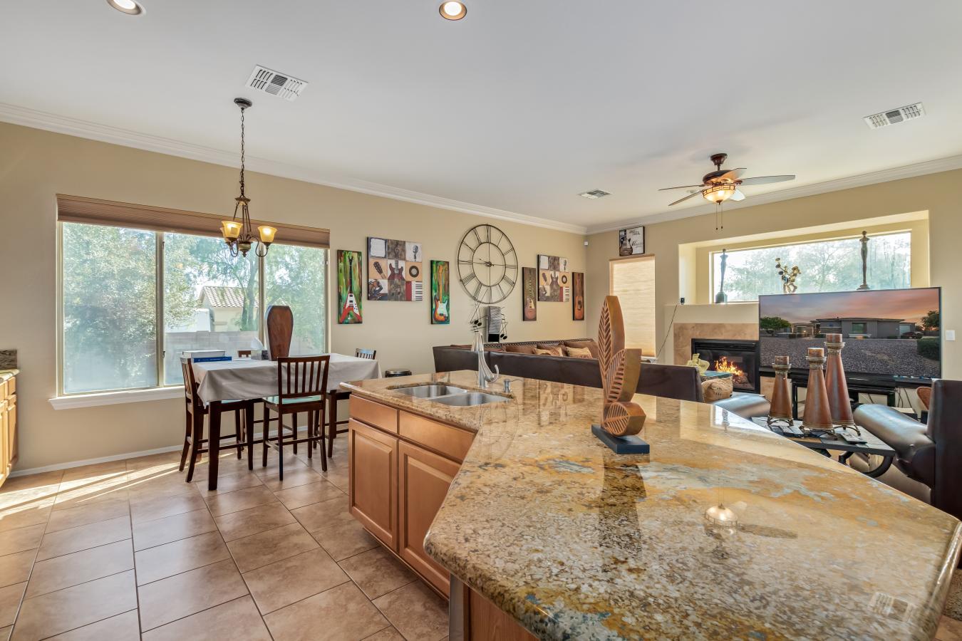 18835 W INDIANOLA AVENUE, Litchfield Park, AZ, 85340, United States, 6 Bedrooms Bedrooms, ,4 BathroomsBathrooms,Residential,For Sale,18835 W INDIANOLA AVENUE,1205710
