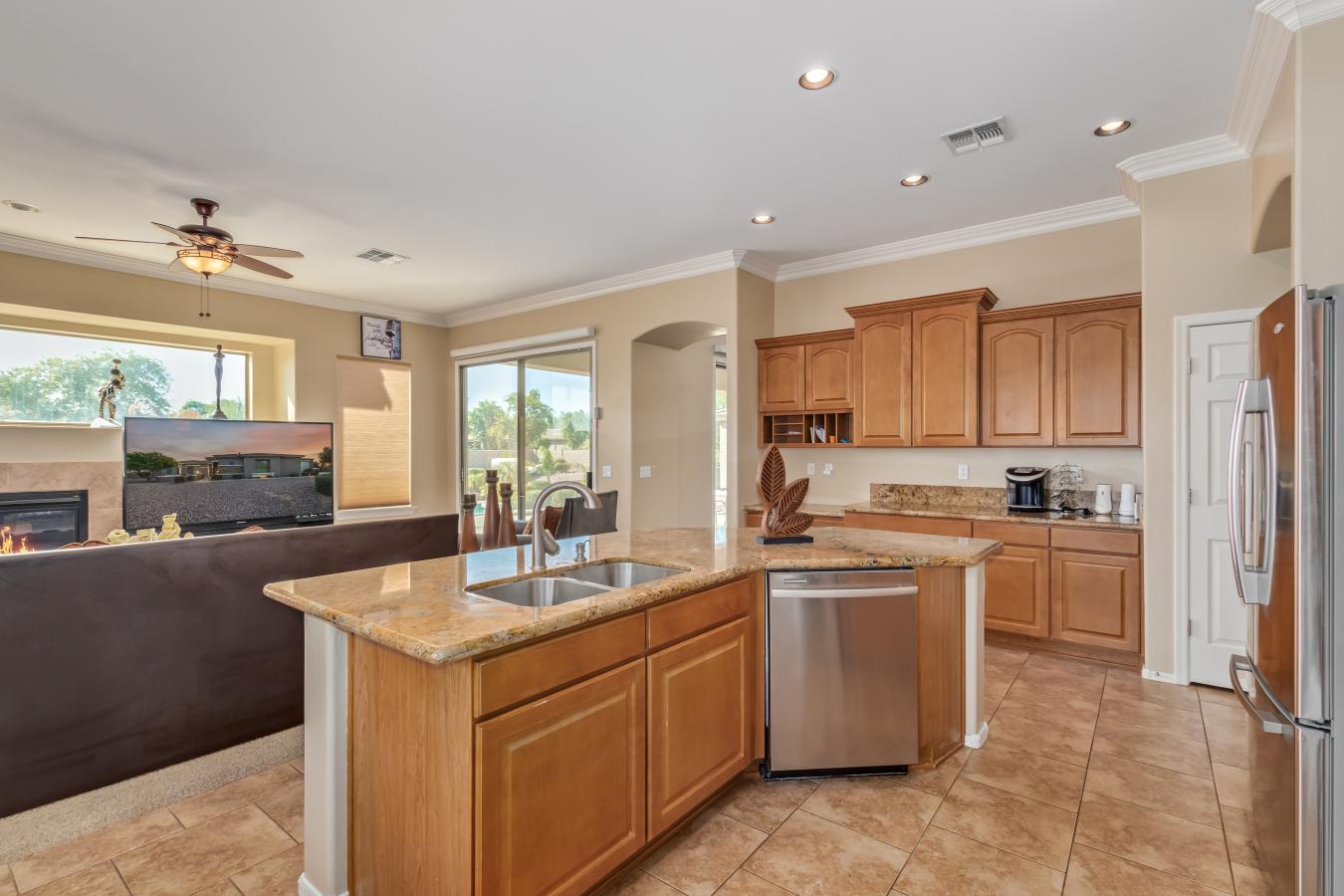 18835 W INDIANOLA AVENUE, Litchfield Park, AZ, 85340, United States, 6 Bedrooms Bedrooms, ,4 BathroomsBathrooms,Residential,For Sale,18835 W INDIANOLA AVENUE,1205710