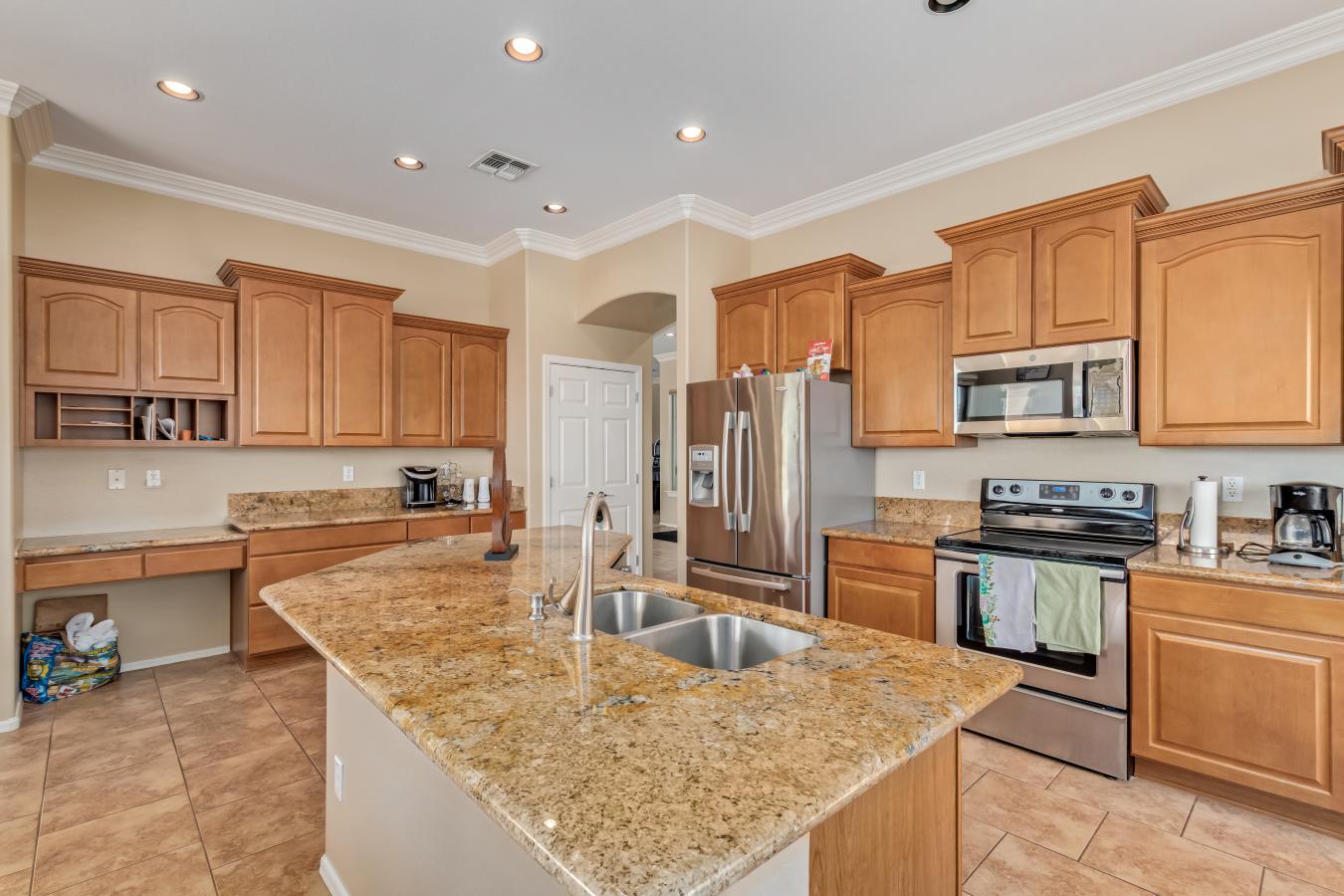 18835 W INDIANOLA AVENUE, Litchfield Park, AZ, 85340, United States, 6 Bedrooms Bedrooms, ,4 BathroomsBathrooms,Residential,For Sale,18835 W INDIANOLA AVENUE,1205710