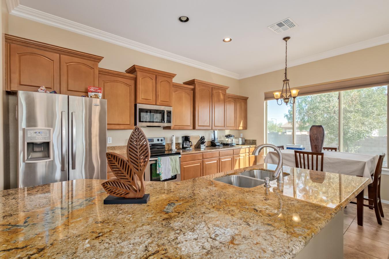 18835 W INDIANOLA AVENUE, Litchfield Park, AZ, 85340, United States, 6 Bedrooms Bedrooms, ,4 BathroomsBathrooms,Residential,For Sale,18835 W INDIANOLA AVENUE,1205710