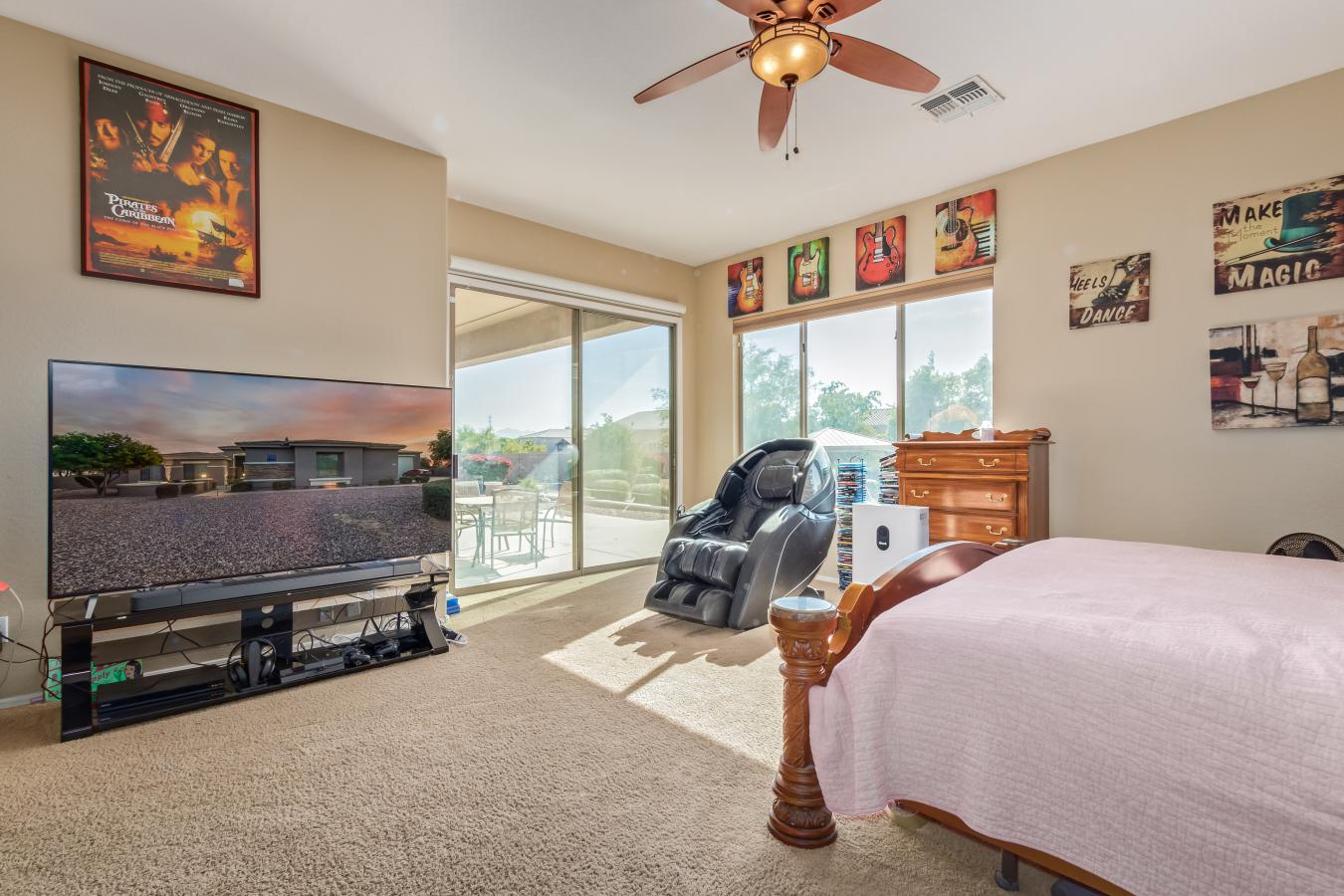 18835 W INDIANOLA AVENUE, Litchfield Park, AZ, 85340, United States, 6 Bedrooms Bedrooms, ,4 BathroomsBathrooms,Residential,For Sale,18835 W INDIANOLA AVENUE,1205710