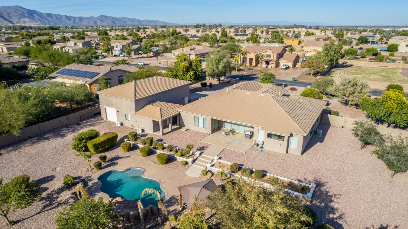 18835 W INDIANOLA AVENUE, Litchfield Park, AZ, 85340, United States, 6 Bedrooms Bedrooms, ,4 BathroomsBathrooms,Residential,For Sale,18835 W INDIANOLA AVENUE,1205710