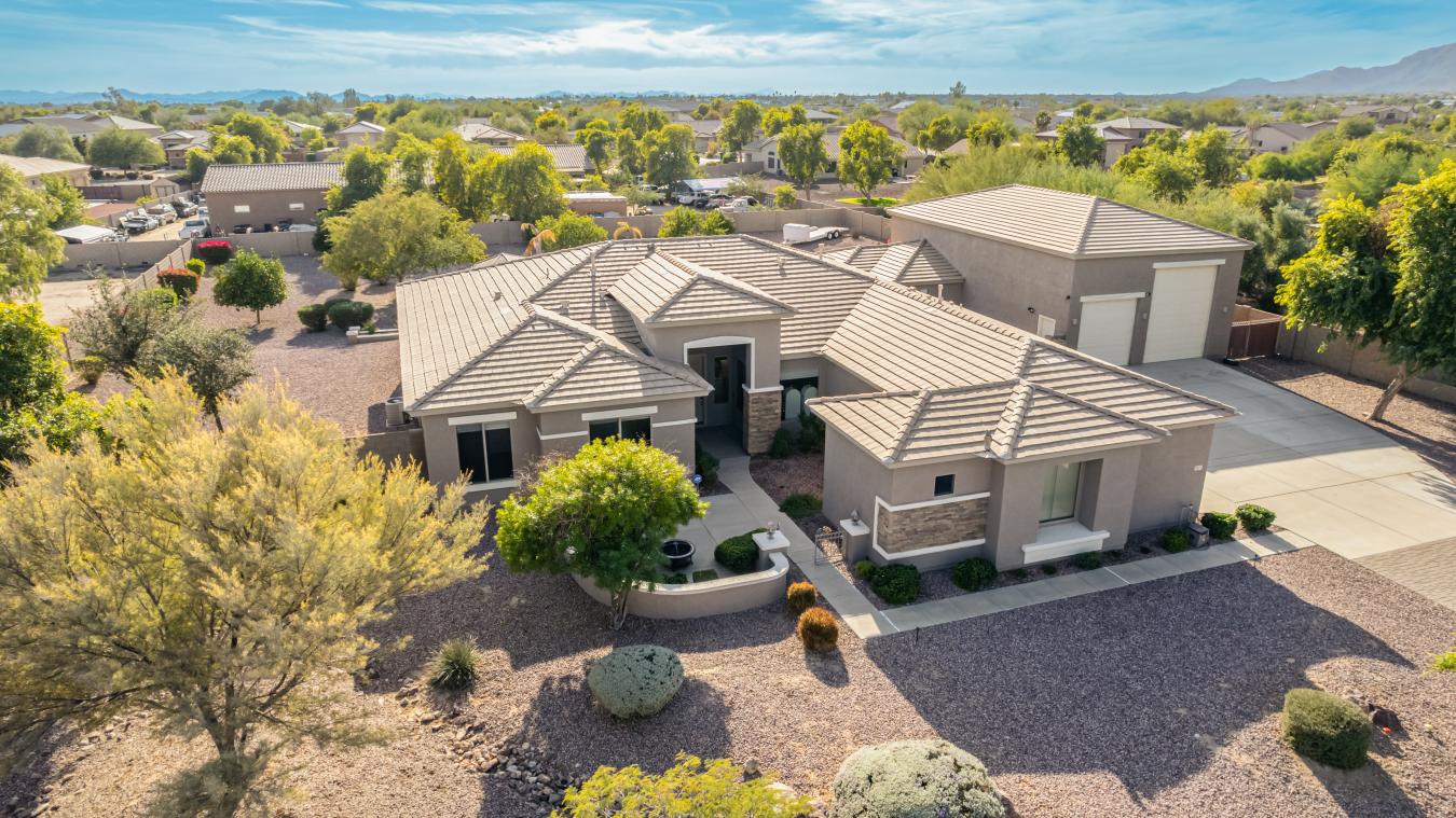 18835 W INDIANOLA AVENUE, Litchfield Park, AZ, 85340, United States, 6 Bedrooms Bedrooms, ,4 BathroomsBathrooms,Residential,For Sale,18835 W INDIANOLA AVENUE,1205710