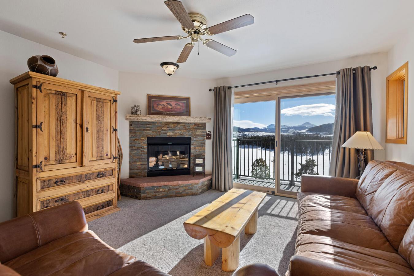 1640 Lakeview Terrace, Frisco, Colorado, 80443, United States, 2 Bedrooms Bedrooms, ,2 BathroomsBathrooms,Residential,For Sale,1640 Lakeview Terrace,1219024