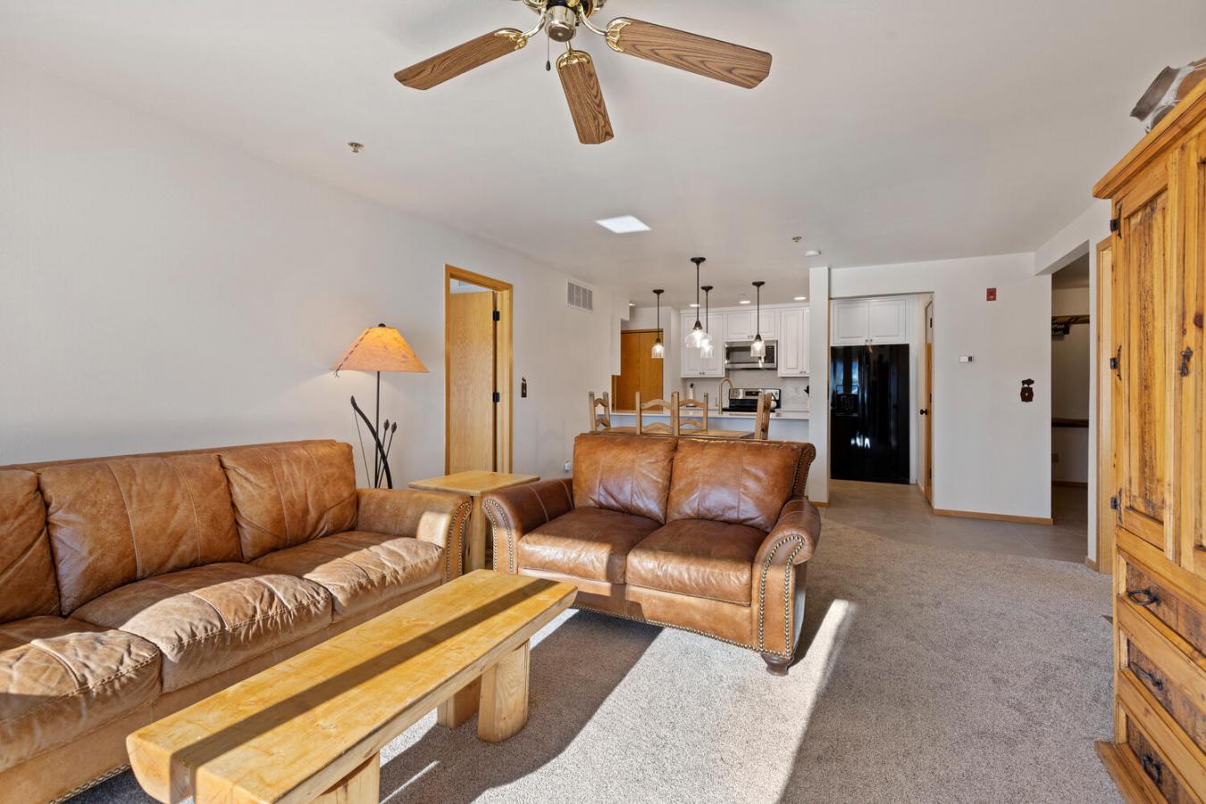 1640 Lakeview Terrace, Frisco, Colorado, 80443, United States, 2 Bedrooms Bedrooms, ,2 BathroomsBathrooms,Residential,For Sale,1640 Lakeview Terrace,1219024