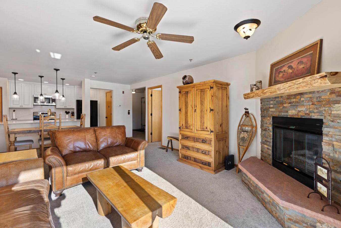 1640 Lakeview Terrace, Frisco, Colorado, 80443, United States, 2 Bedrooms Bedrooms, ,2 BathroomsBathrooms,Residential,For Sale,1640 Lakeview Terrace,1219024