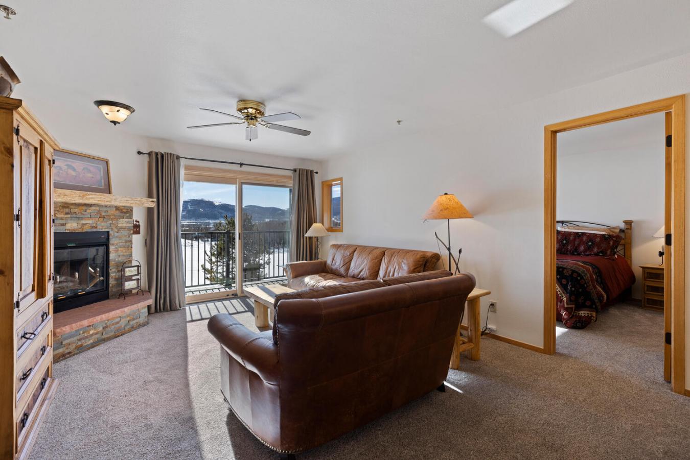 1640 Lakeview Terrace, Frisco, Colorado, 80443, United States, 2 Bedrooms Bedrooms, ,2 BathroomsBathrooms,Residential,For Sale,1640 Lakeview Terrace,1219024