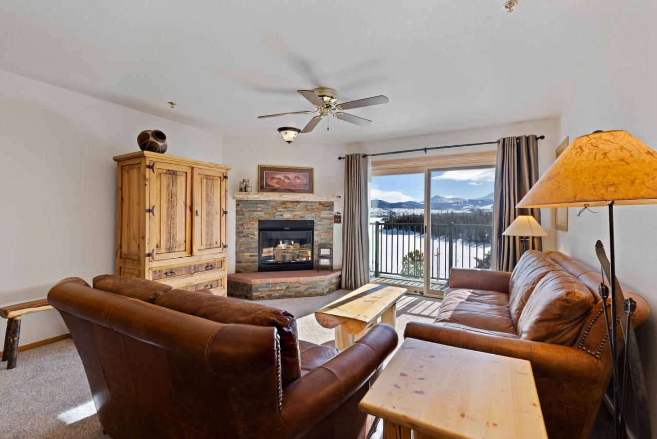1640 Lakeview Terrace, Frisco, Colorado, 80443, United States, 2 Bedrooms Bedrooms, ,2 BathroomsBathrooms,Residential,For Sale,1640 Lakeview Terrace,1219024