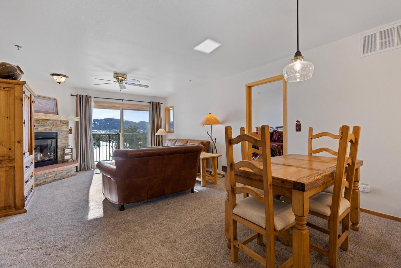 1640 Lakeview Terrace, Frisco, Colorado, 80443, United States, 2 Bedrooms Bedrooms, ,2 BathroomsBathrooms,Residential,For Sale,1640 Lakeview Terrace,1219024