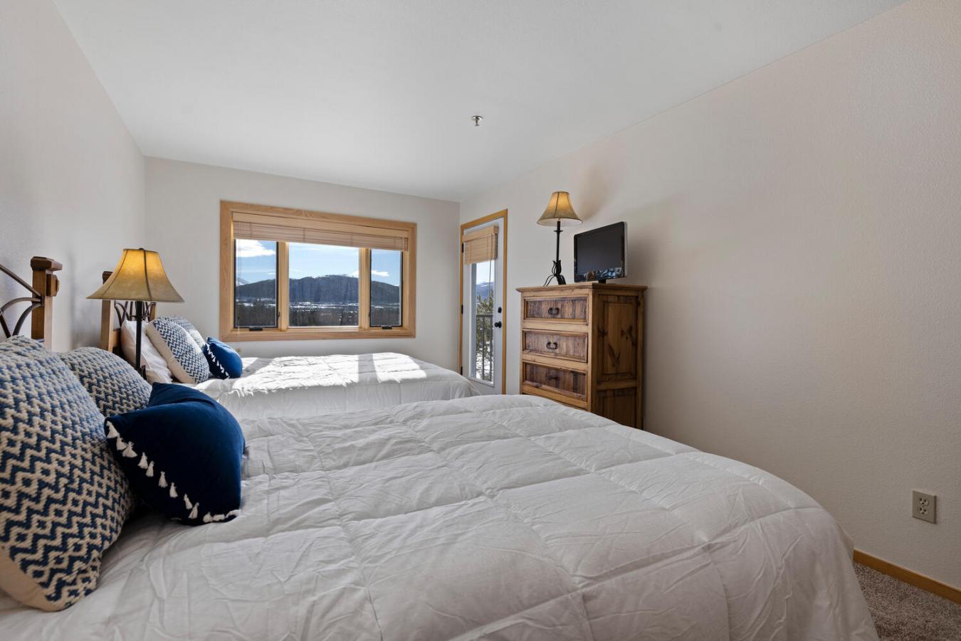 1640 Lakeview Terrace, Frisco, Colorado, 80443, United States, 2 Bedrooms Bedrooms, ,2 BathroomsBathrooms,Residential,For Sale,1640 Lakeview Terrace,1219024