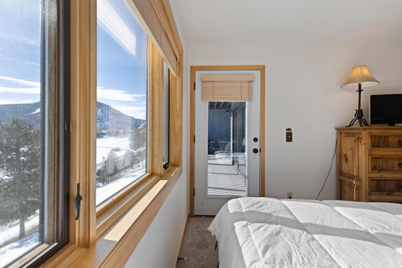 1640 Lakeview Terrace, Frisco, Colorado, 80443, United States, 2 Bedrooms Bedrooms, ,2 BathroomsBathrooms,Residential,For Sale,1640 Lakeview Terrace,1219024